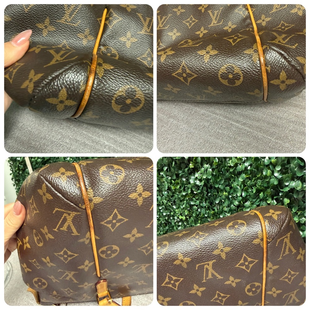 LOUIS VUITTON
Monogram Totally PM - Picture 12 of 12